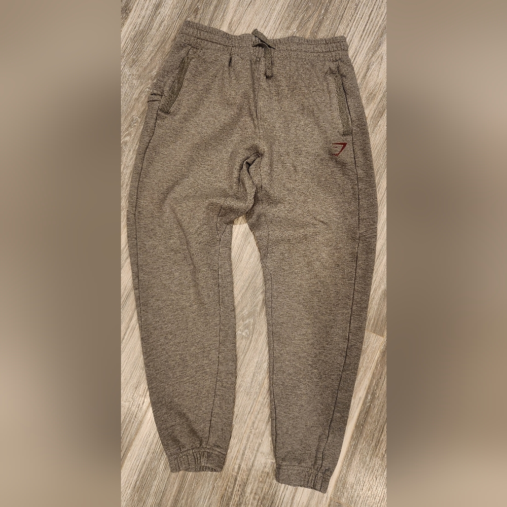 Gymshark Womens Joggers